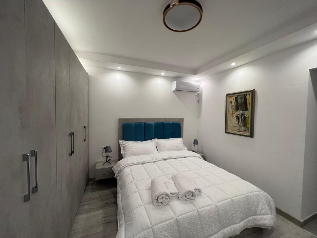 Apartment Tirana On Myslym Shyri Екстериор снимка