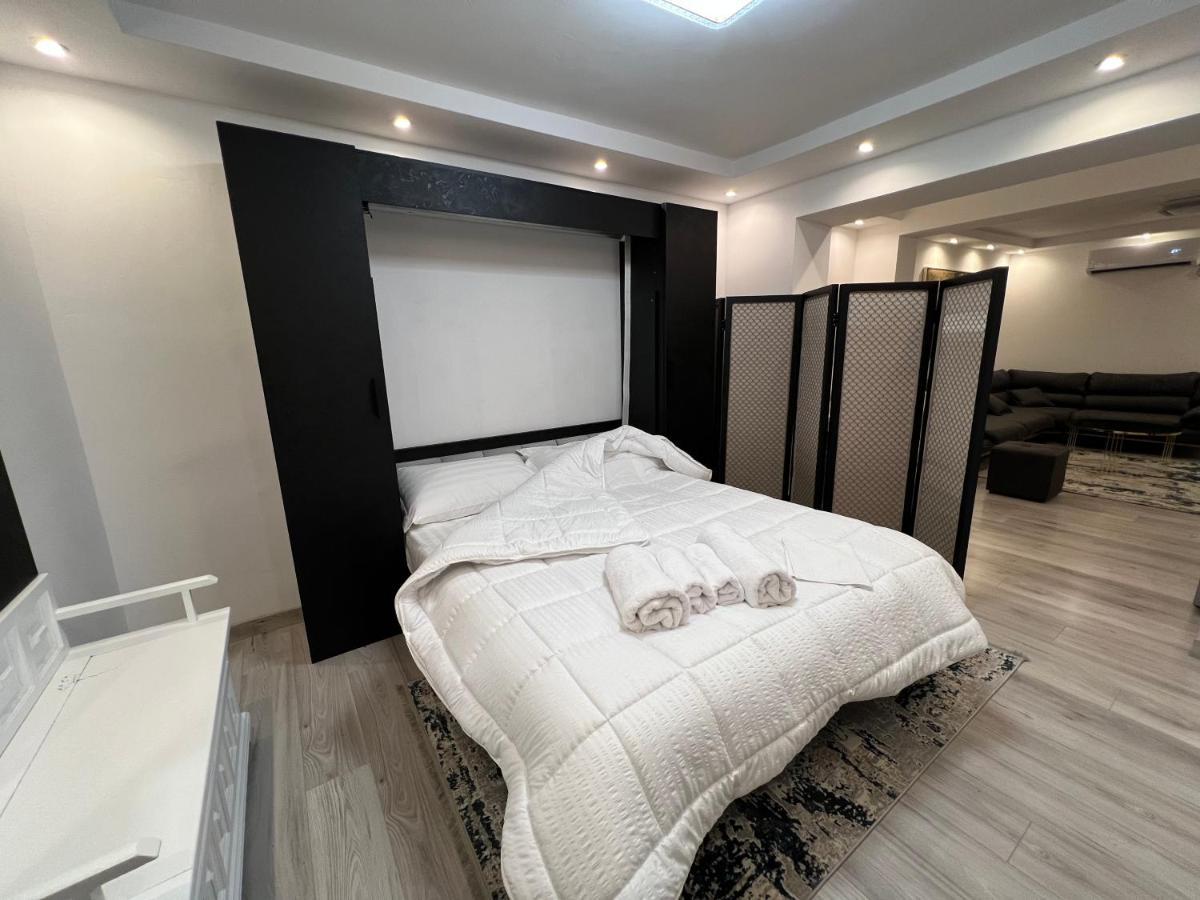 Apartment Tirana On Myslym Shyri Екстериор снимка