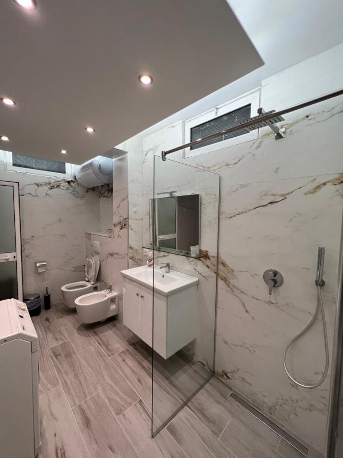 Apartment Tirana On Myslym Shyri Екстериор снимка