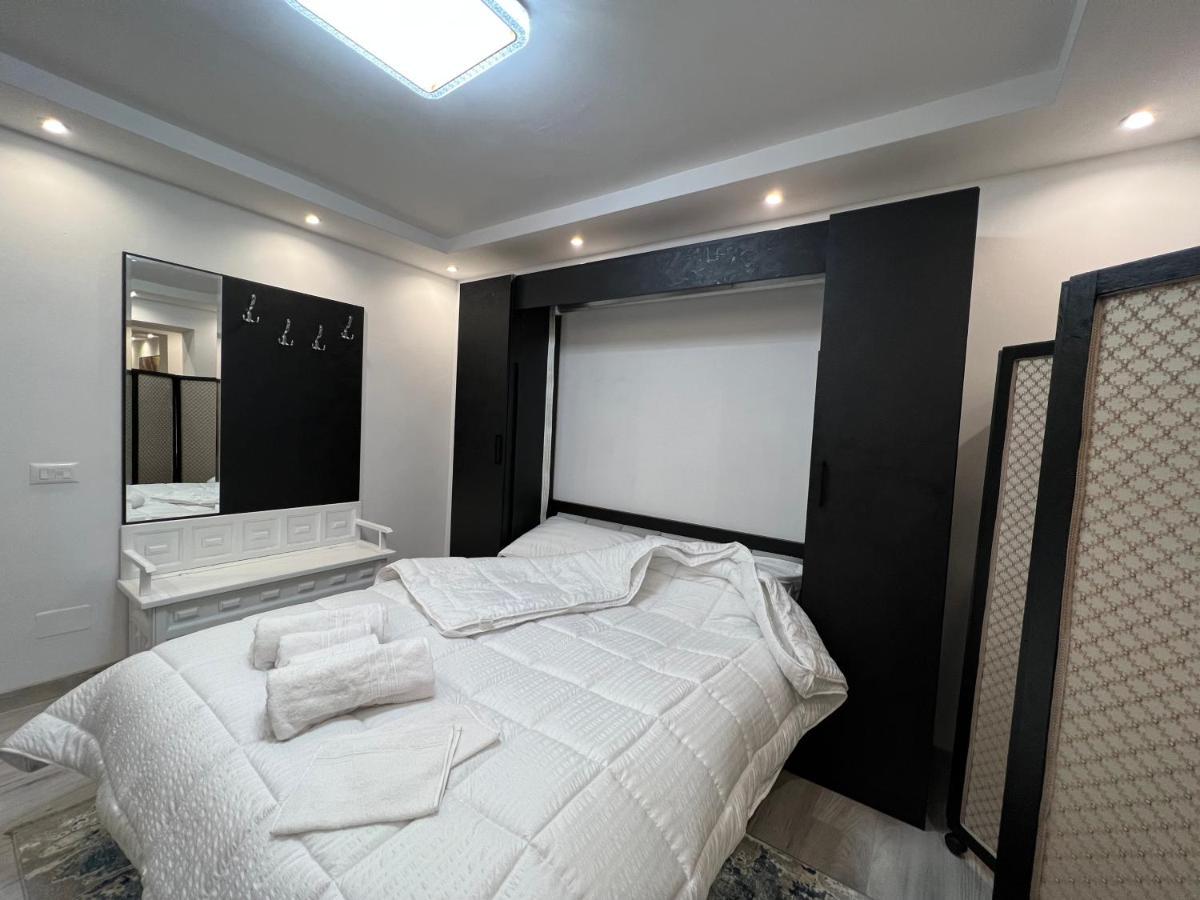 Apartment Tirana On Myslym Shyri Екстериор снимка