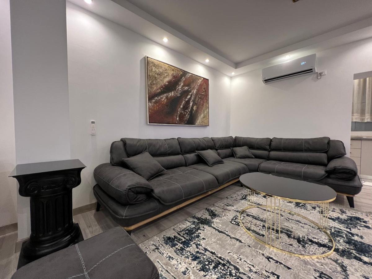 Apartment Tirana On Myslym Shyri Екстериор снимка