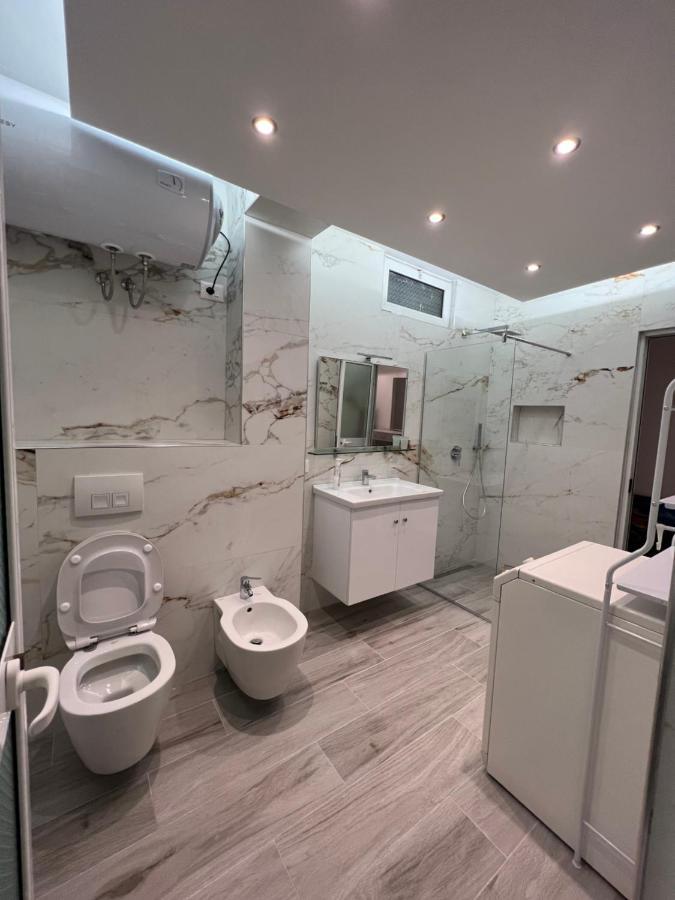 Apartment Tirana On Myslym Shyri Екстериор снимка