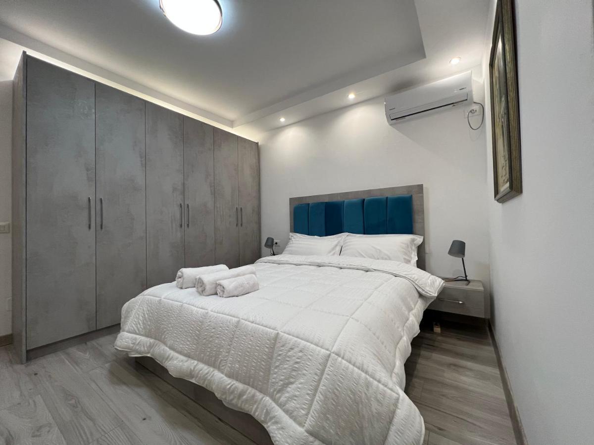 Apartment Tirana On Myslym Shyri Екстериор снимка
